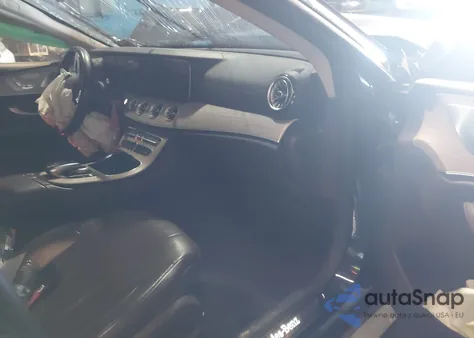 2019 Mercedes-Benz Cls 450 4Matic z USA, uszkodzony, nr VIN WDD2J5KB2KA013756